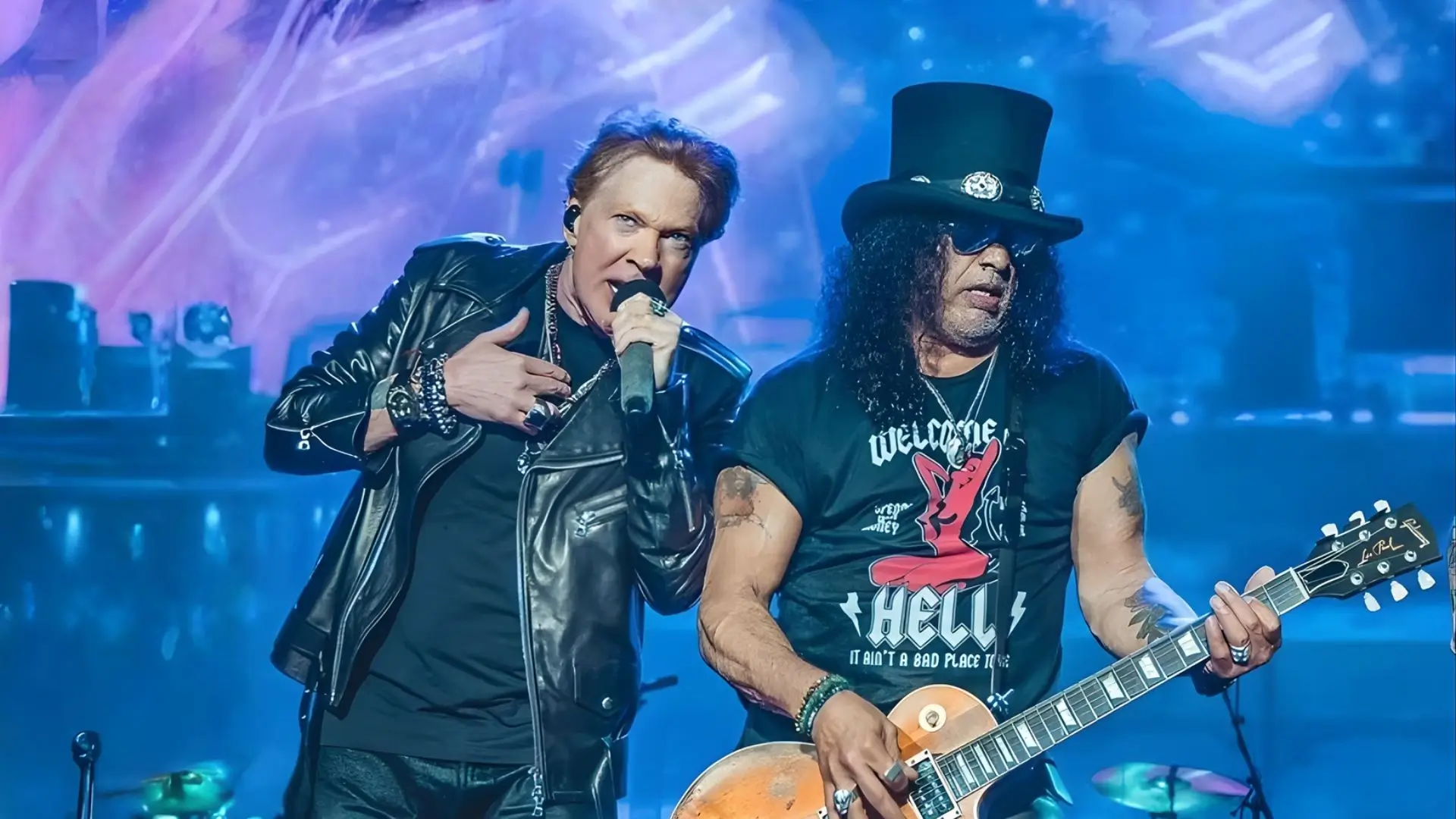 Guns N' Roses